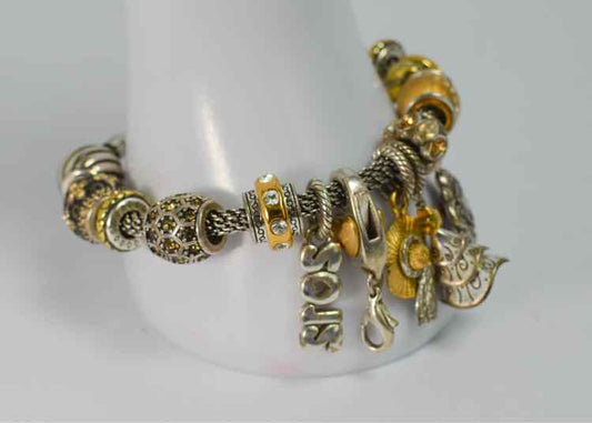 Brighton Charm Bracelet