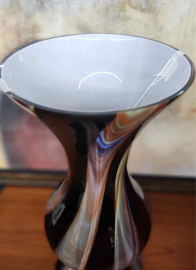 20" Multicolor Makora Vase