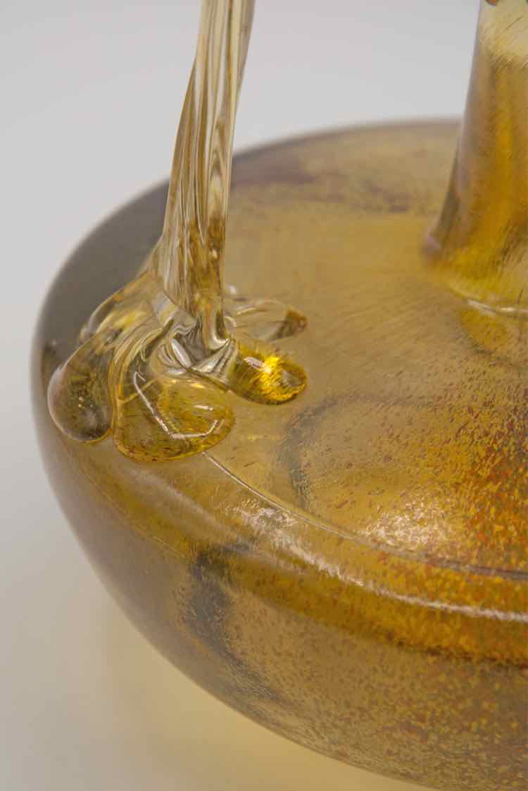 Lagynos Decanter, Christian Era