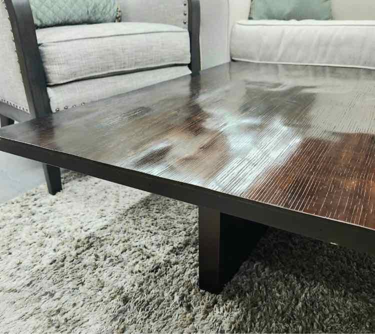 William Sonoma Coffee Table