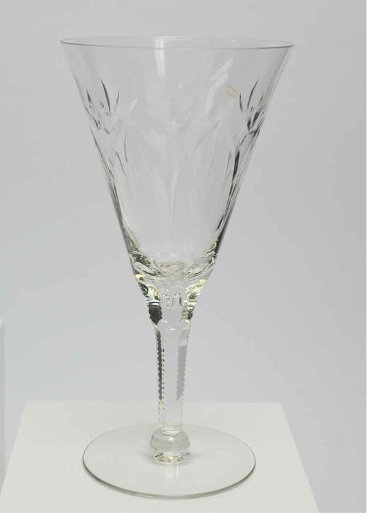 Glassware Waterford Flutes