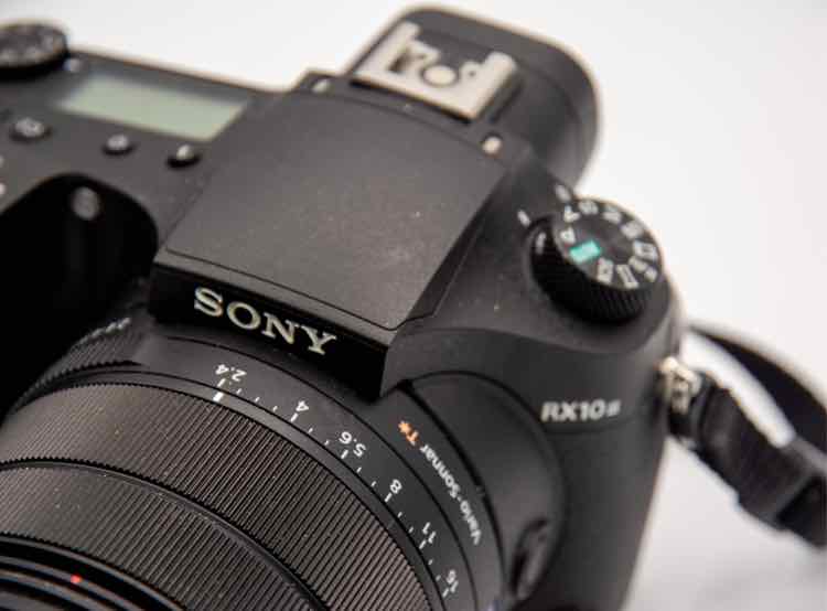 Sony Camera