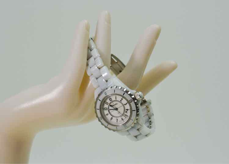 Chanel Watch