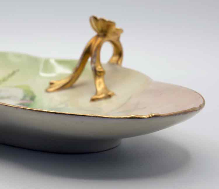 Limoges Serving Piece