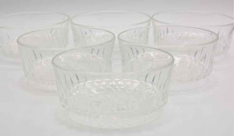Dishware