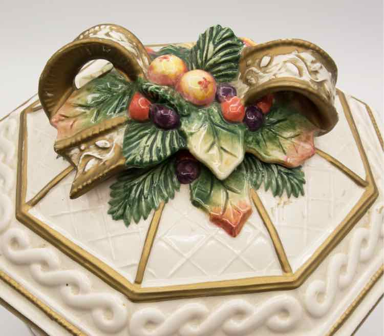 Vintage Tureen