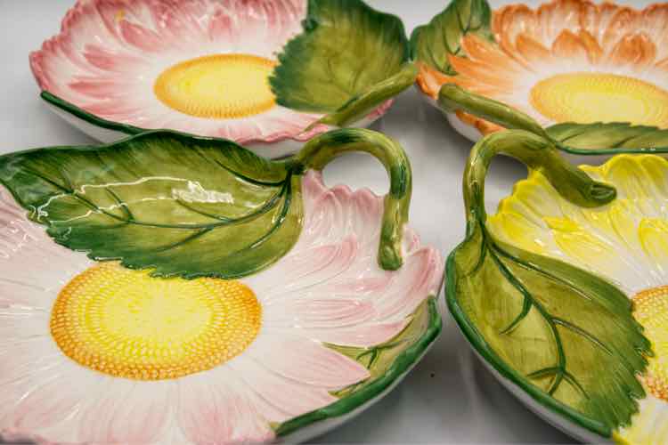 Tiffany & Co Plates