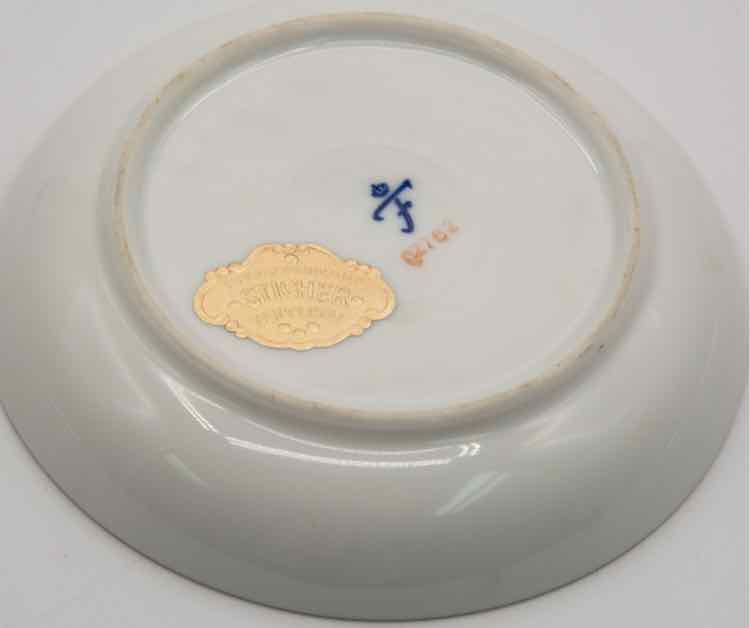 Sticher Furstenberry 20th Century Bowl