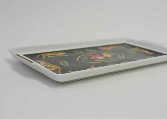 Chase Jaguar Jungle Tray