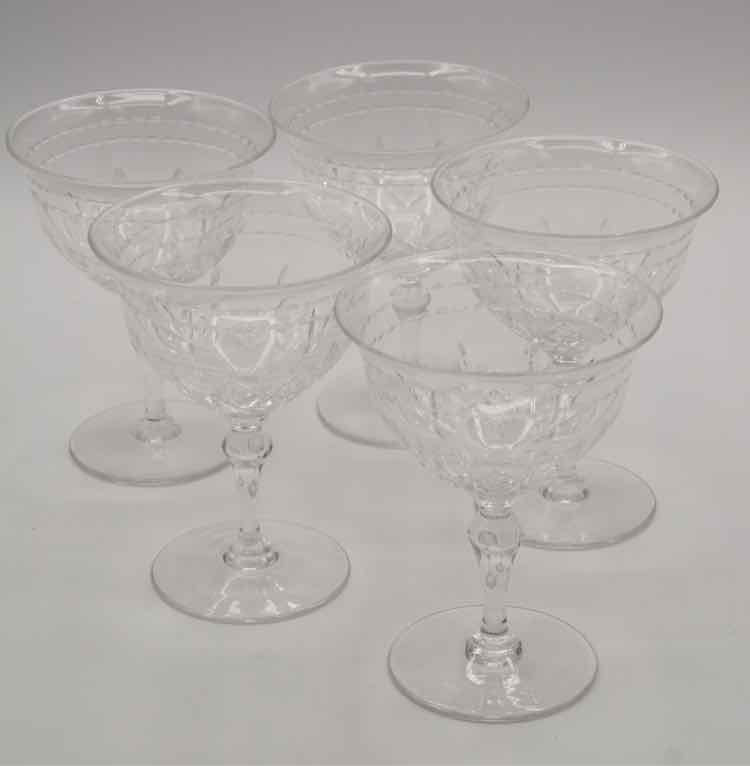 Stuart Crystal