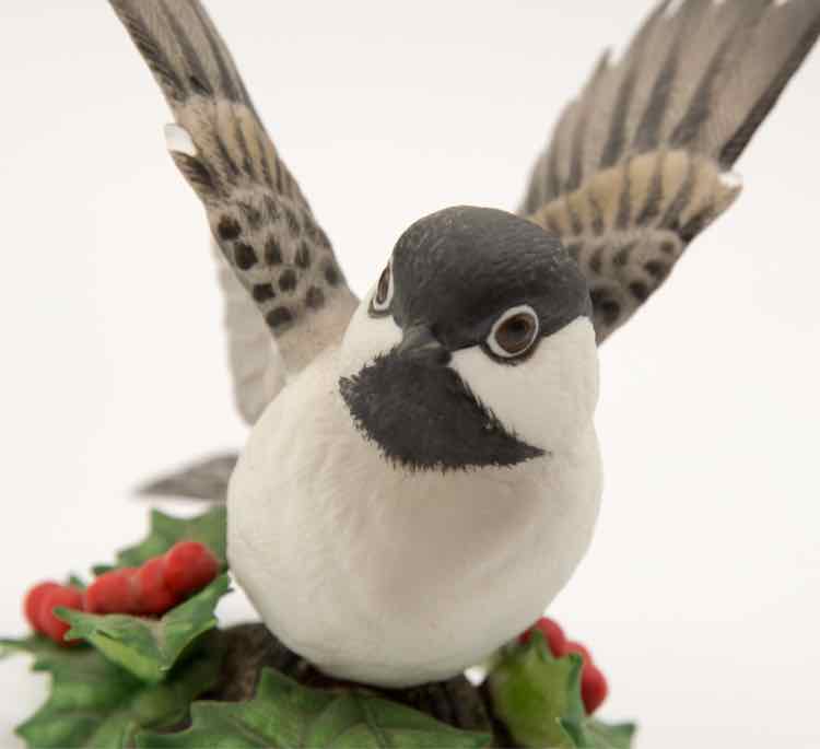 Chickadee Lenox