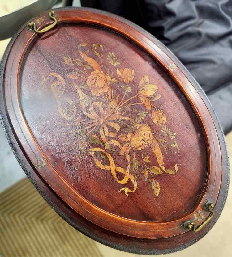 End Table