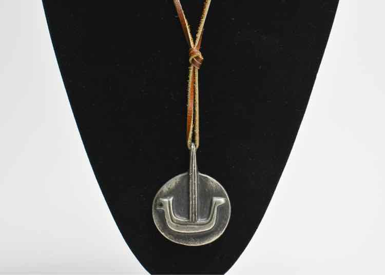 Viking Necklace