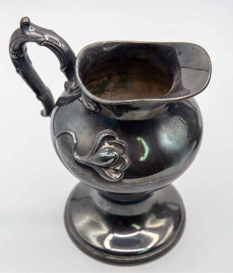 Vintage Terrarium Container