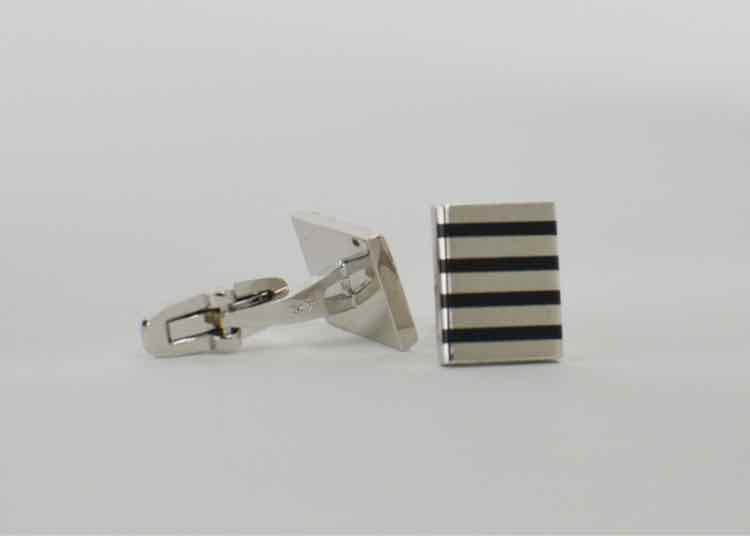 YSL Cufflinks