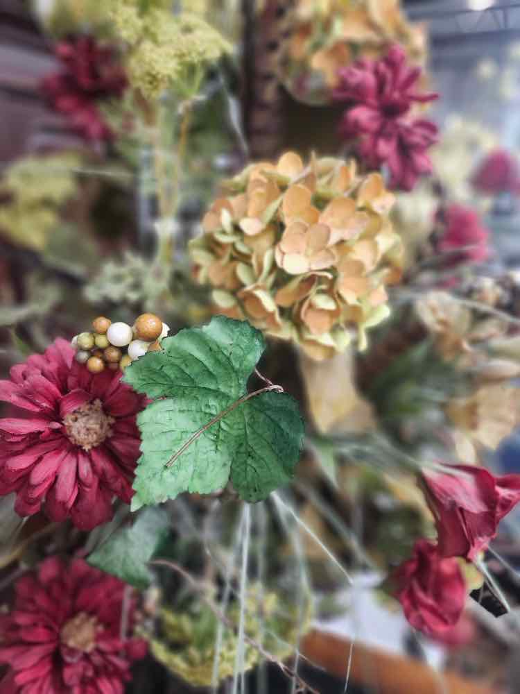 Flower Arrangement