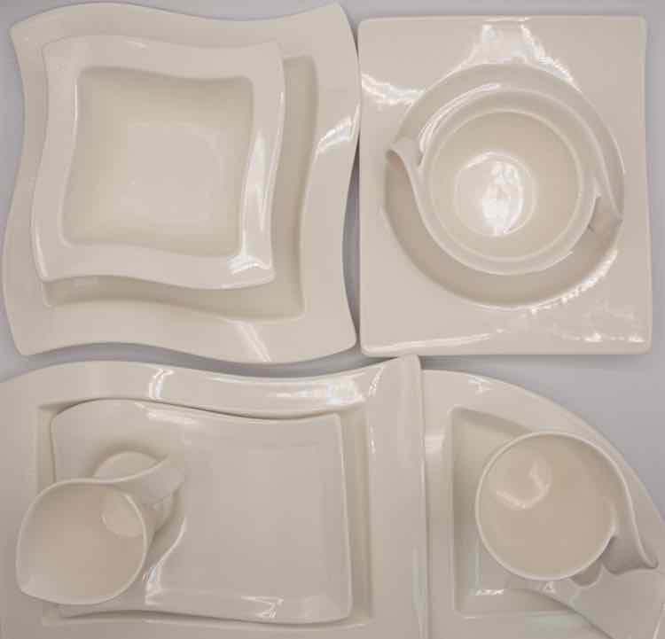 Villeroy & Bosch New Wave Dinnerware