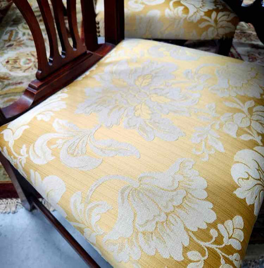 Dining Chairs