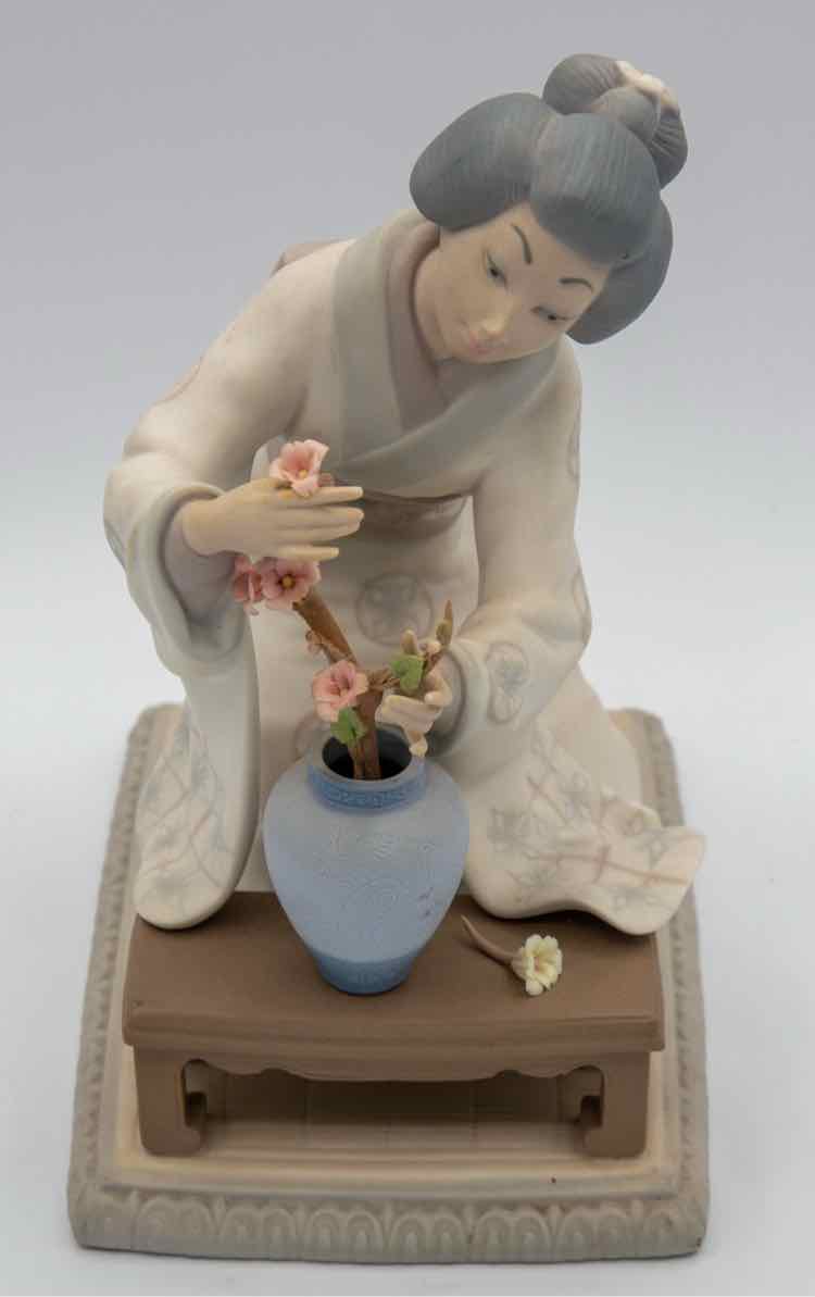 Llardo Geisha