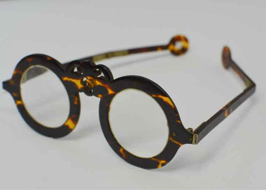 Chinese Qing Dynasty Spectacles