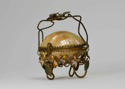 French Palais Royal MOP Box