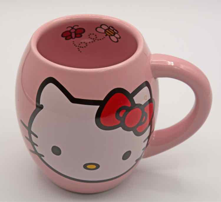 Hello Kitty Mug