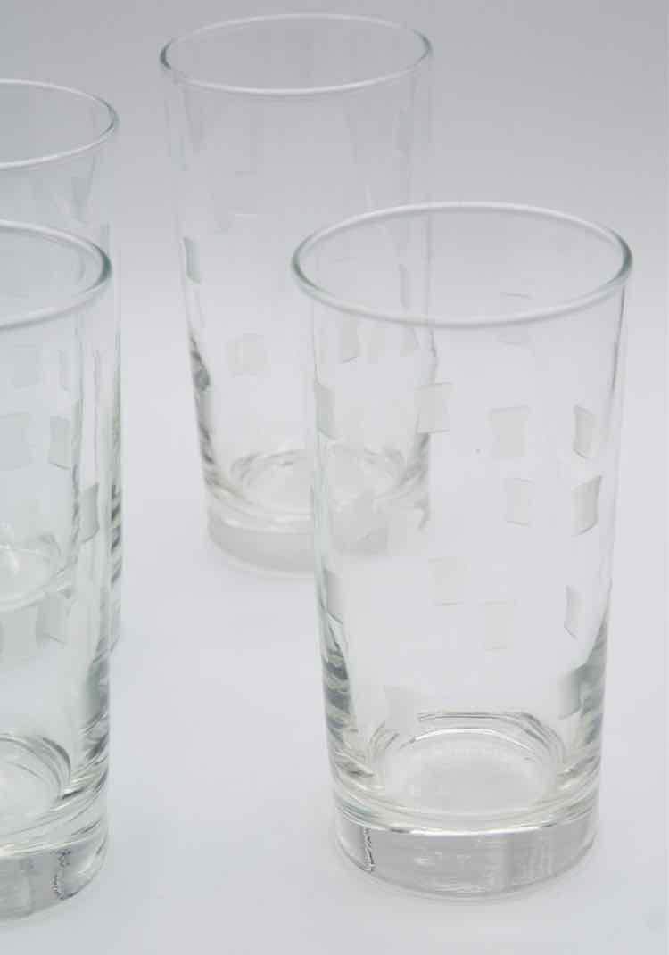 Glassware