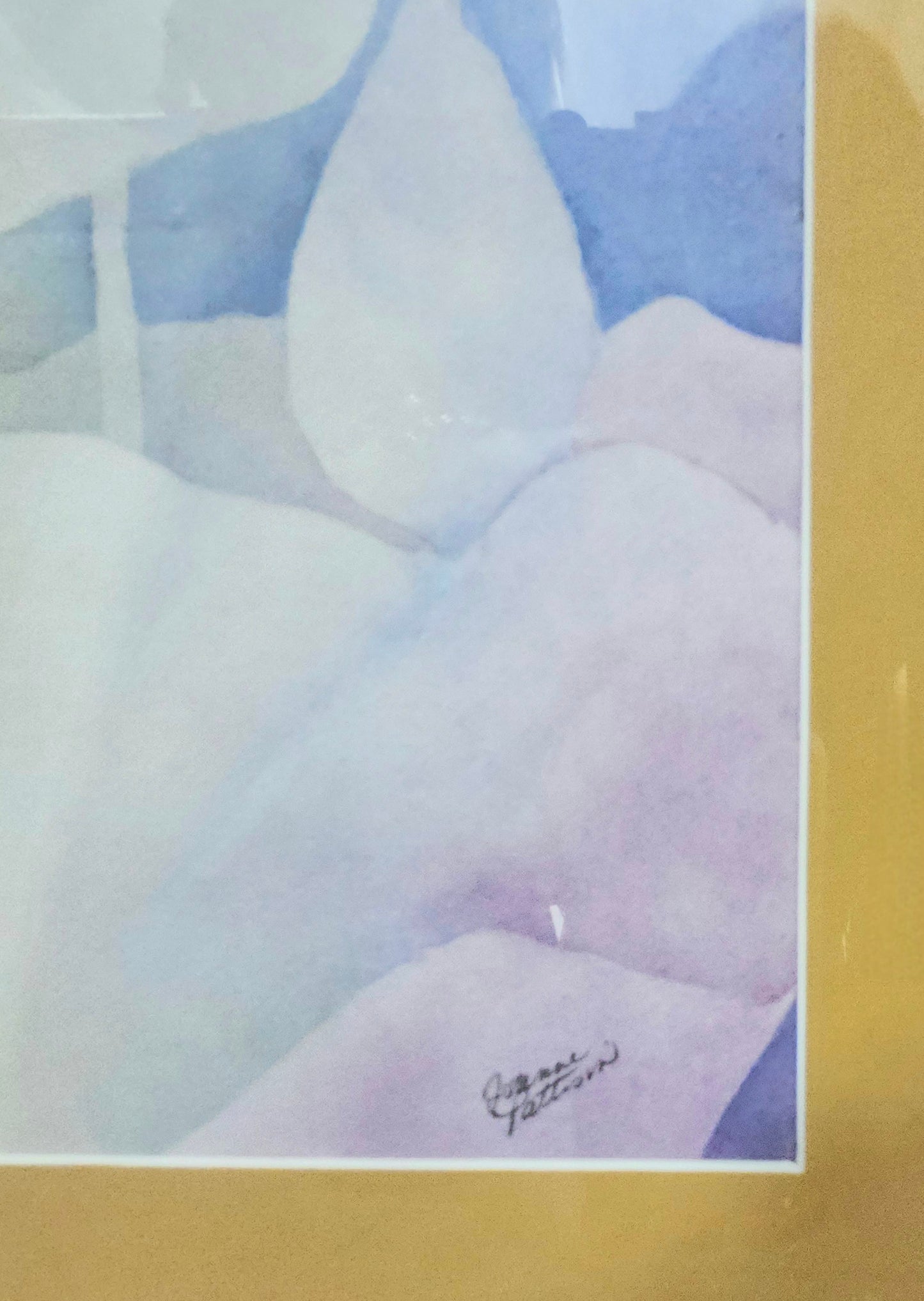 Watercolor Painting