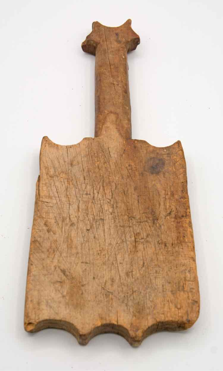 Vintage Paddle
