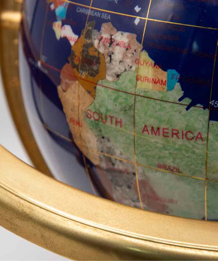 Decor Globe