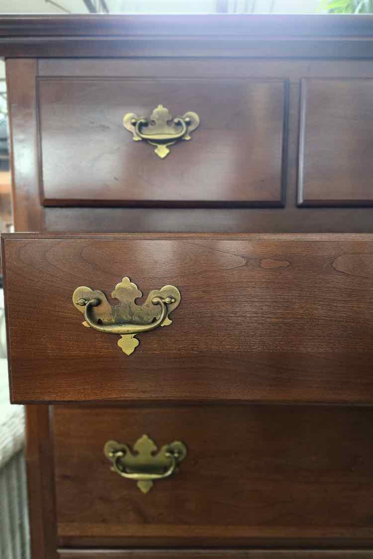 Unique Tall Boy Dresser