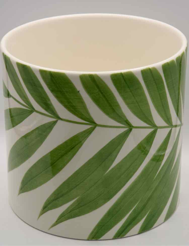 Tiffany & Co. Fern Pot