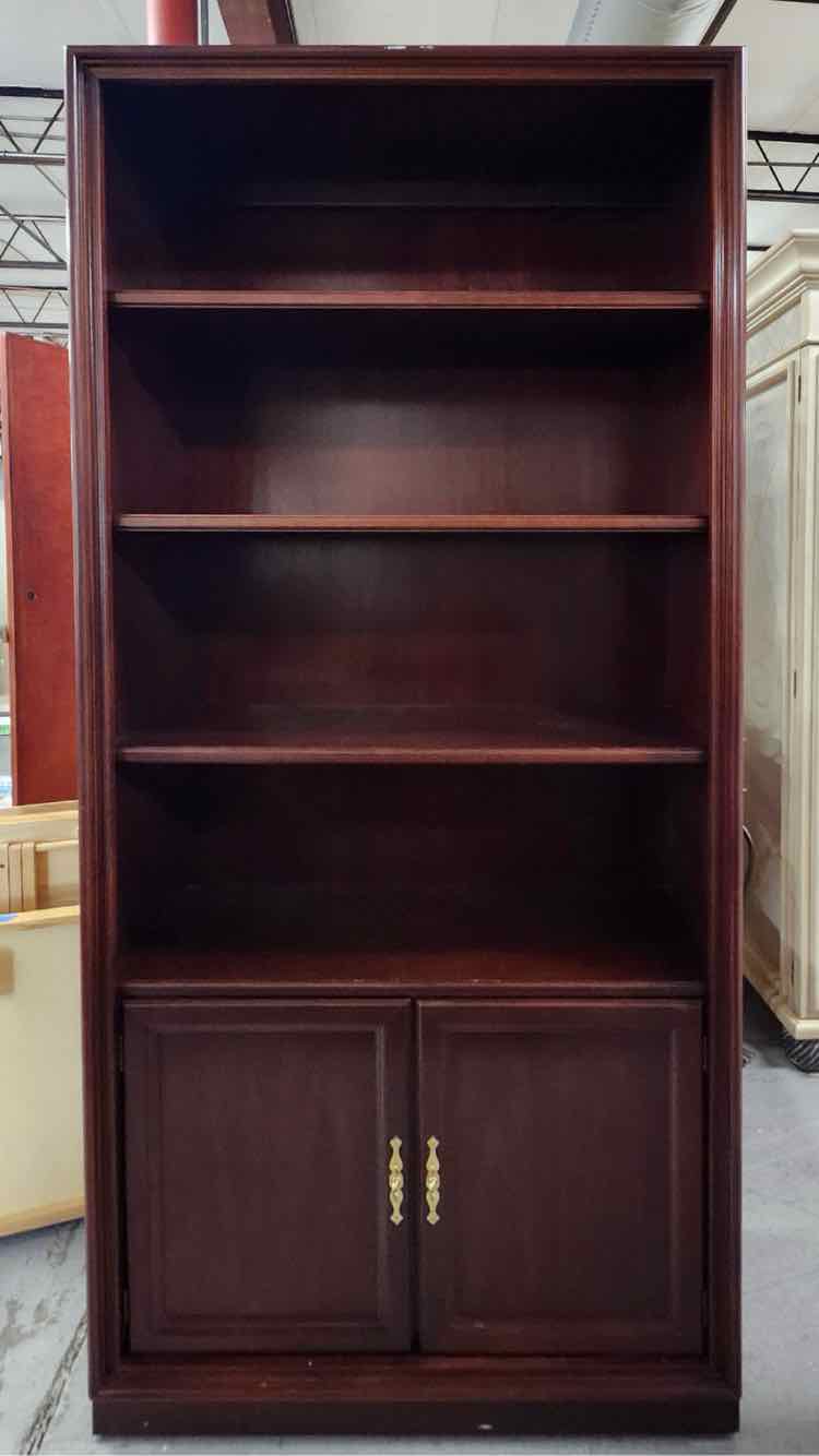 Sligh Bookshelf