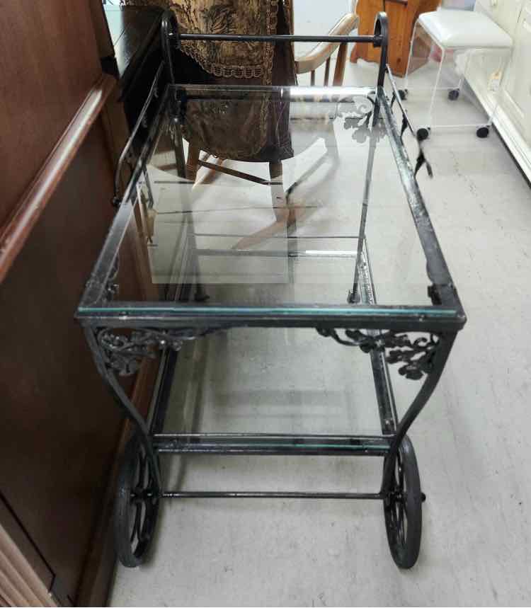 Bar Cart
