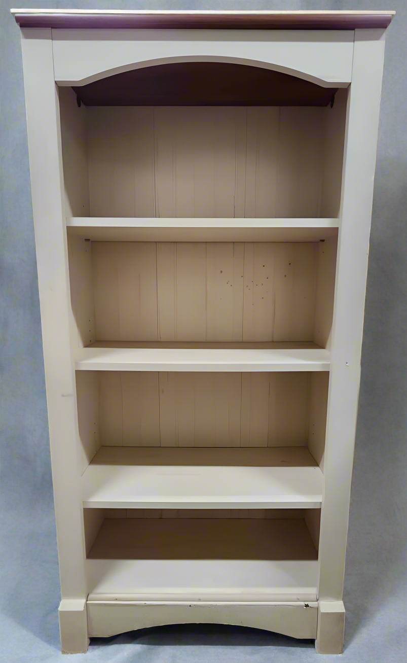 Bookshelf