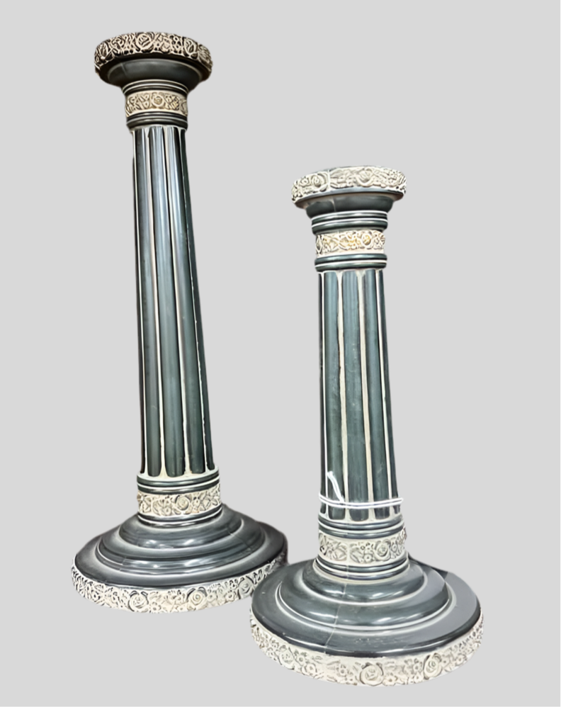 Candlesticks