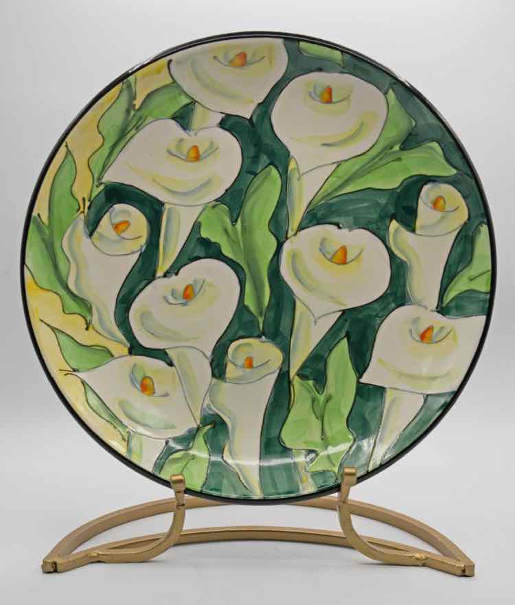 Dishware