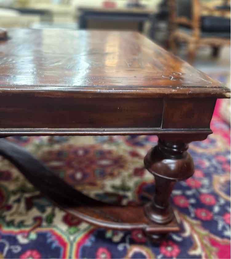 Theodore Alexander Coffee Table