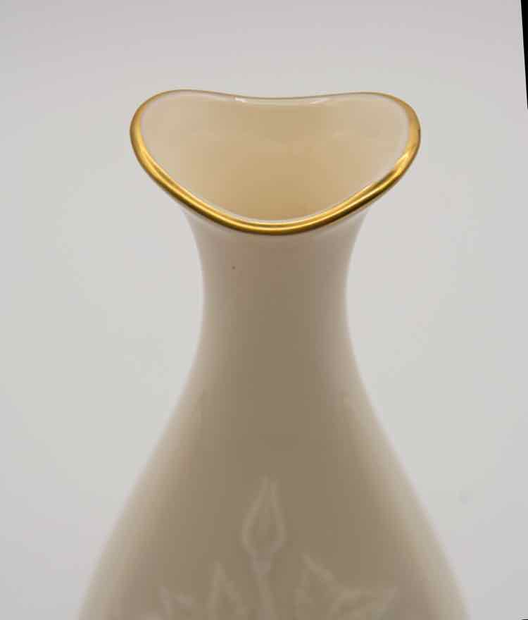Lenox China Vase