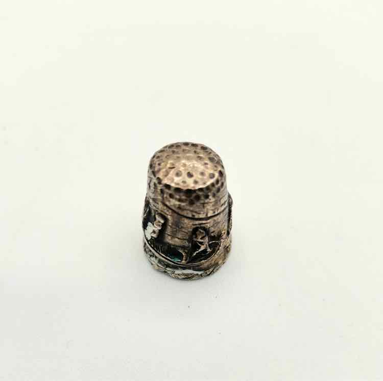 Thimble