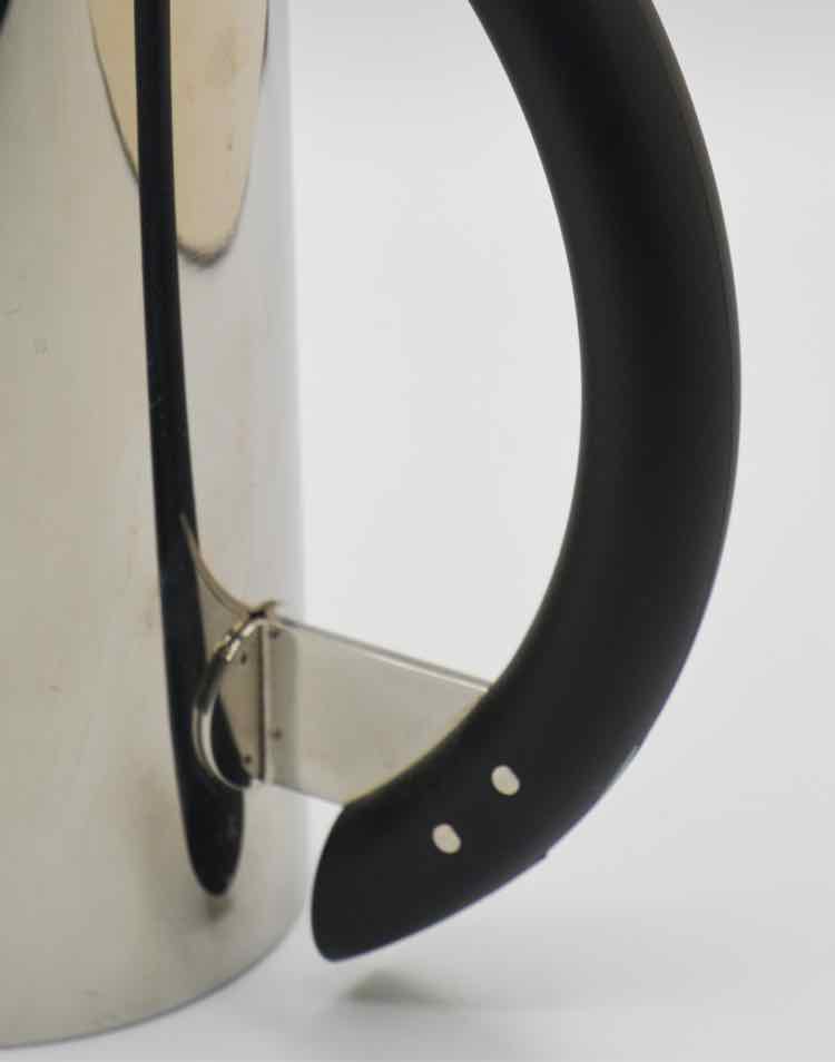 Mario Botta Italian Carafe