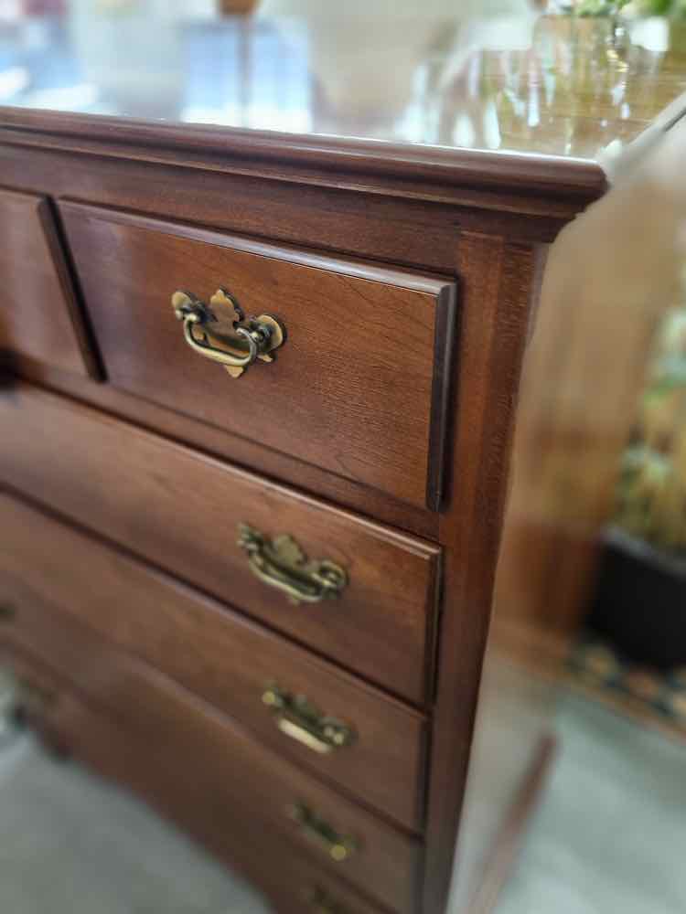 Unique Tall Boy Dresser