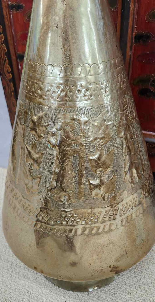 Brass Decor