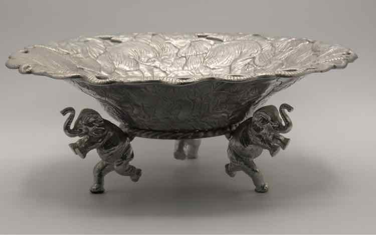 Elephant Bowl