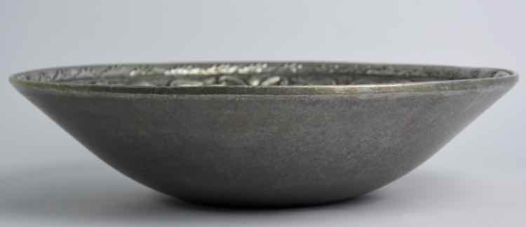 Vtg. Honware Planter Bowl