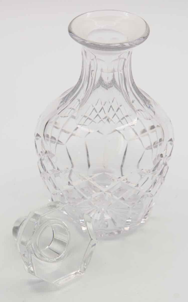 Vintage Crystal