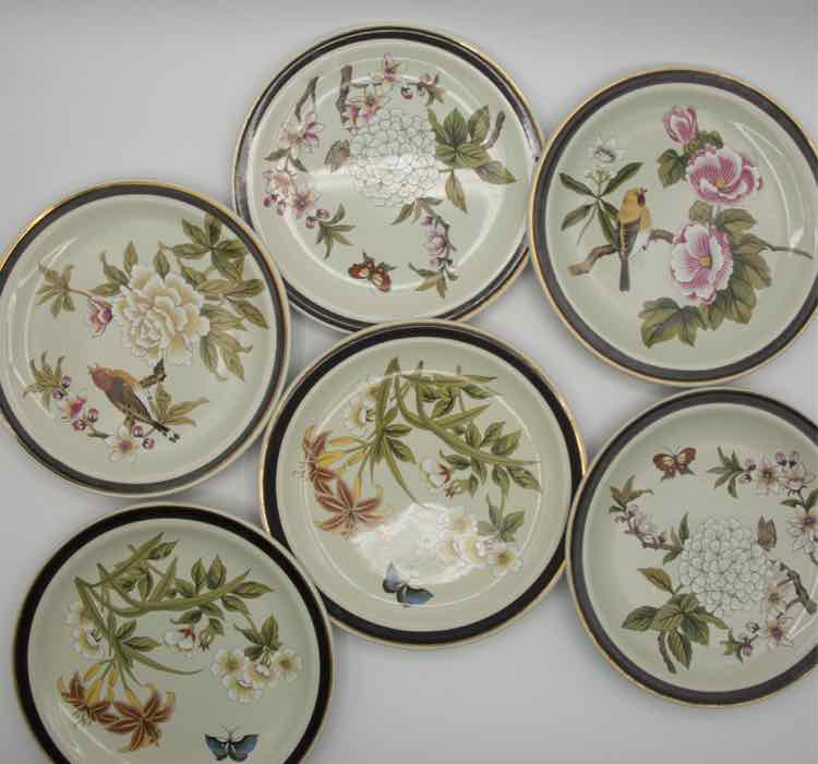 Stafford Dishes