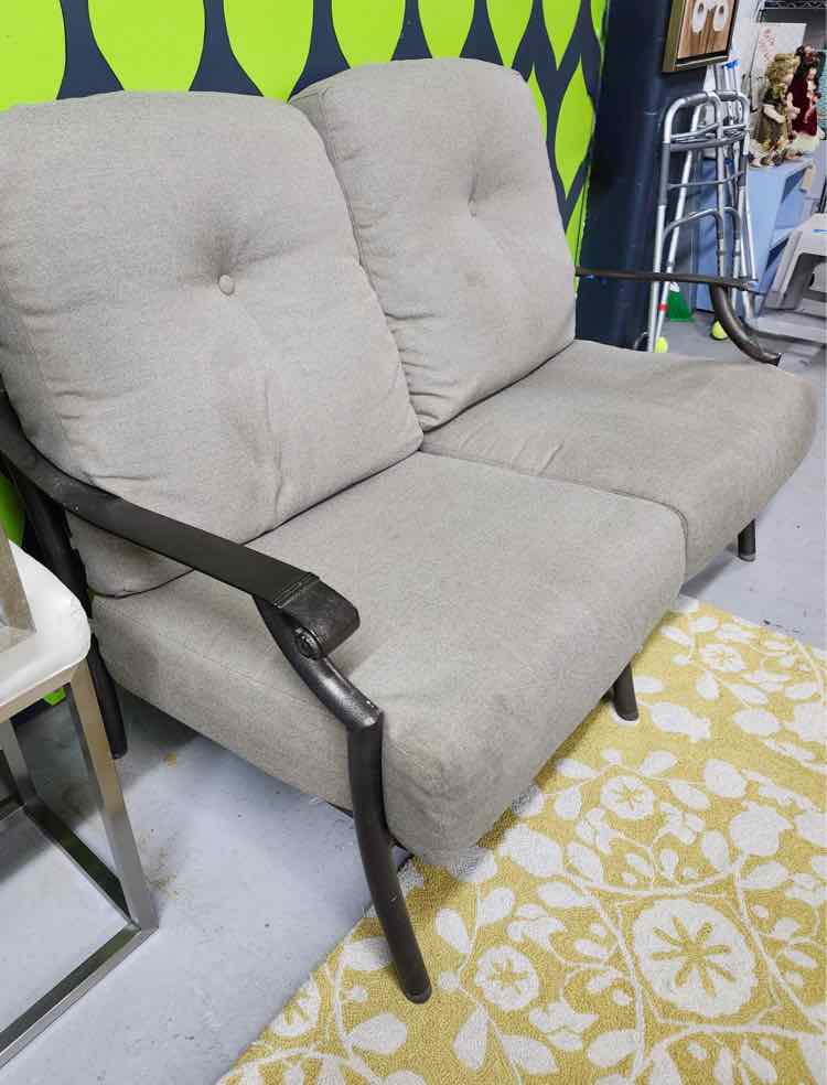 Outdoor Loveseat