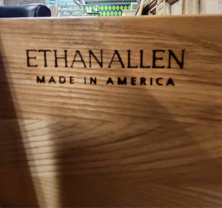 Ethan Allen Bookcase
