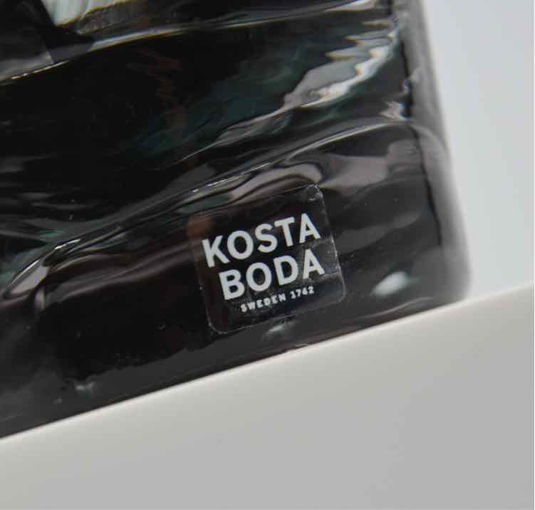 Kosta Boda Shot Glasses